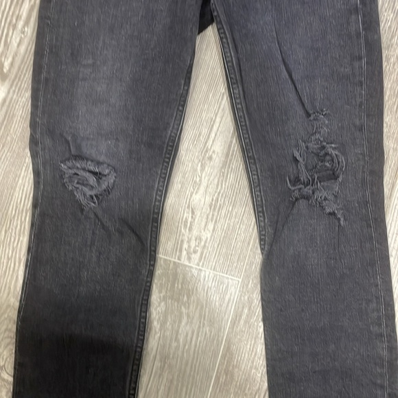 AGOLDE Nico High Rise - Picture 6 of 11